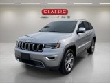 Used 2020 Jeep Grand Cherokee Limited w/ Luxury Group II image 3