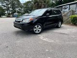 Used 2016 Subaru Forester 2.5i Premium image 4