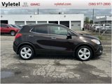 Used 2015 Buick Encore Convenience image 2