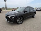 New 2025 Chevrolet Trax LT image 2