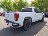 New 2025 GMC Sierra 1500 Elevation image 3