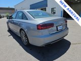 Used 2016 Audi A6 3.0T Prestige w/ Prestige Package image 3