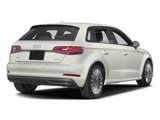 Used 2016 Audi A3 e-tron Premium w/ Audi MMI Navigation Plus image 3