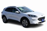 Certified 2021 Ford Escape SEL image 3