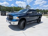 Used 2021 RAM 1500 Tradesman w/ Tradesman SXT Package image 3