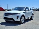 Used 2020 Land Rover Range Rover Evoque SE image 3