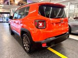 Used 2016 Jeep Renegade 75th Anniversary image 4