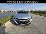 Certified 2019 Chevrolet Malibu LT image 3
