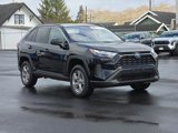 Certified 2024 Toyota RAV4 LE image 2