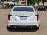 Used 2022 Cadillac CT5 Premium Luxury w/ Climate Package image 5