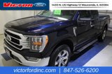 Used 2023 Ford F150 XLT w/ Equipment Group 302A High image 4