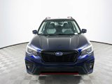 Certified 2021 Subaru Forester Sport w/ Popular Package #2 image 2