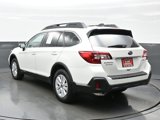 Used 2018 Subaru Outback 2.5i Premium image 4
