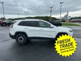 Used 2019 Jeep Cherokee Latitude Plus w/ Comfort/Convenience Group image 4