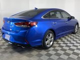 Used 2018 Hyundai Sonata Limited w/ Cargo Package image 5