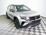Used 2024 Volkswagen Taos S image 3