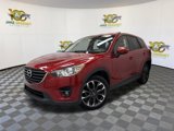 Used 2016 MAZDA CX-5 Grand Touring image 4