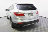 Used 2015 Hyundai Santa Fe Limited image 4