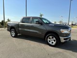 Used 2021 RAM 1500 Big Horn image 2