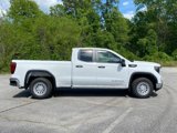 New 2025 GMC Sierra 1500 Pro w/ Pro Value Package image 2