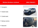 Used 2019 Nissan Titan Platinum Reserve w/ Platinum Utility Package image 5