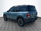 Used 2021 Ford Bronco Sport Outer Banks w/ Outer Banks Package image 5