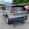 Used 2016 Jeep Cherokee Latitude image 5