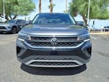 Used 2022 Volkswagen Taos SE image 2