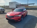 Certified 2025 Acura Integra A-Spec image 4