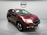 Used 2015 Honda CR-V Touring image 6