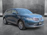 Used 2016 Lincoln MKX Select w/ Select Plus Package image 3