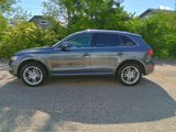 Used 2017 Audi Q5 2.0T Premium Plus w/ Technology Package image 2