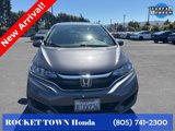 Used 2020 Honda Fit LX image 3