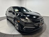 Certified 2019 Honda Civic LX image 2