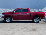 Used 2011 RAM 1500 4x4 Crew Cab image 4