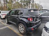 Used 2019 Jeep Renegade Limited w/ UConnect 8.4 Nav Group image 3
