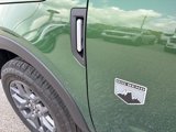 New 2025 Ford Bronco Sport Big Bend image 3