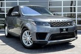 Certified 2018 Land Rover Range Rover Sport SE image 3