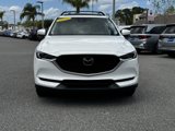 Used 2021 MAZDA CX-5 Grand Touring Reserve image 2