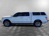 Used 2012 Ford F150 Platinum image 2