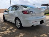 Used 2012 MAZDA MAZDA3 i Touring image 3
