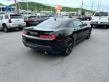 Used 2015 Chevrolet Camaro LT w/ RS Package image 5