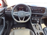 Used 2022 Volkswagen Jetta SEL image 4