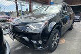 Used 2018 Toyota RAV4 XLE image 2