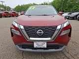 Certified 2022 Nissan Rogue SV image 2