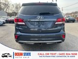 Used 2017 Hyundai Santa Fe SE w/ Cargo Package image 4