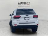 Used 2020 Jeep Grand Cherokee Laredo image 4