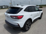 Used 2022 Ford Escape SE w/ SE Sport Appearance Package image 5