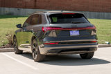 Used 2022 Audi e-tron Premium Plus image 4