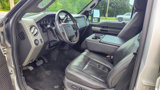 Used 2011 Ford F250 Lariat w/ Lariat Ultimate Pkg image 5